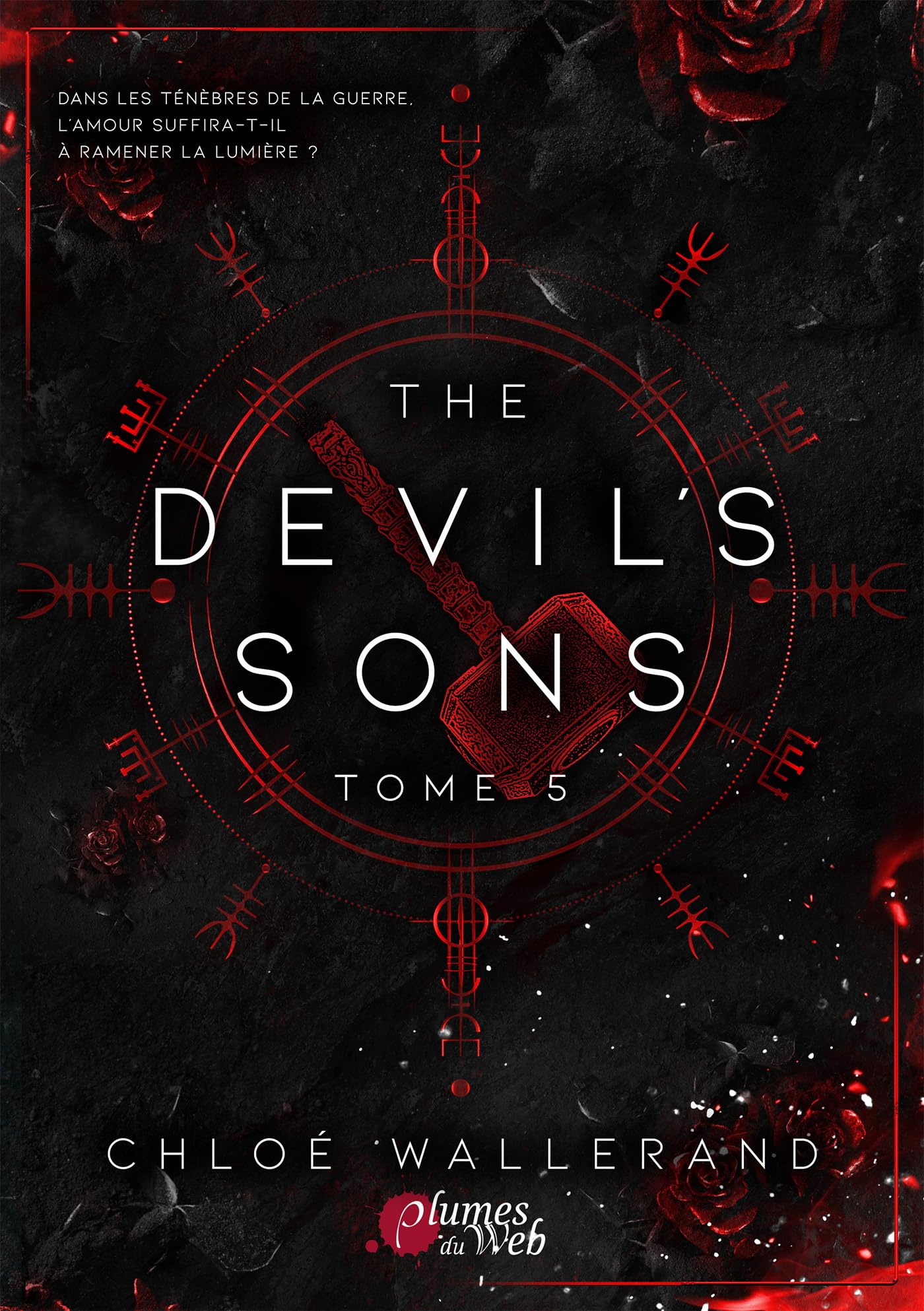 The Devil's sons. Vol. 5
