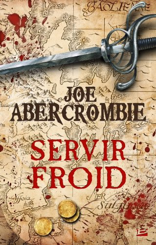 Servir froid