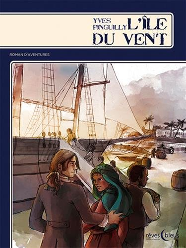 L'île du vent