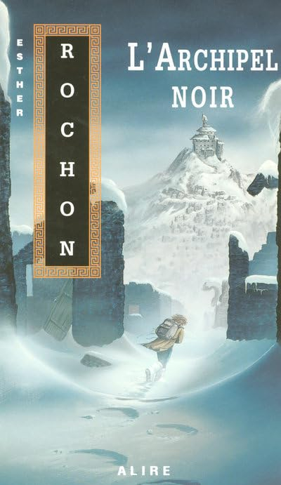 L'archipel noir 3