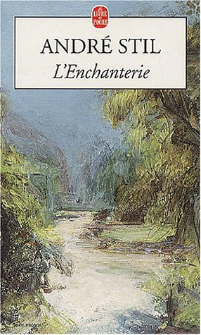 L'enchanterie