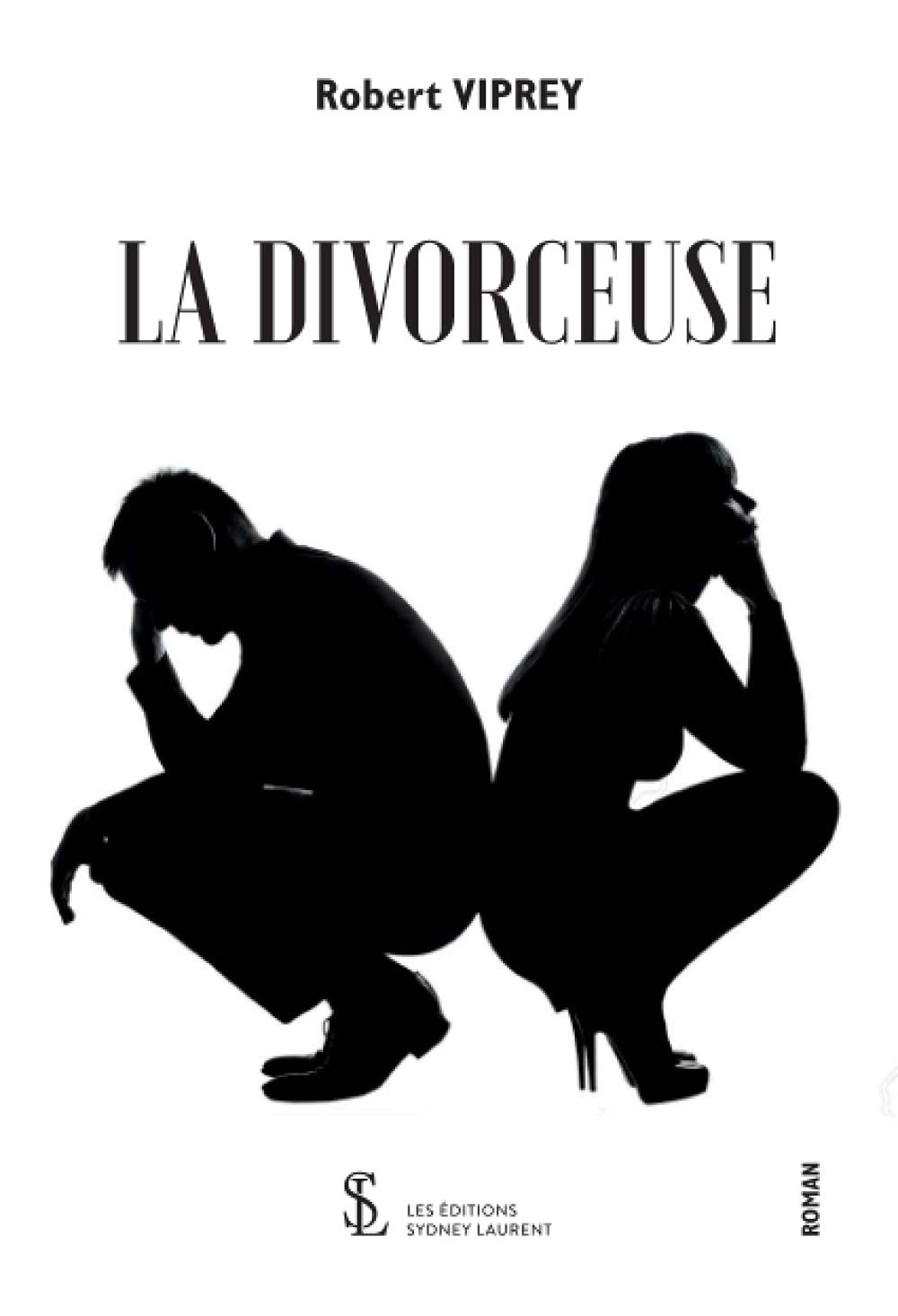 LA DIVORCEUSE