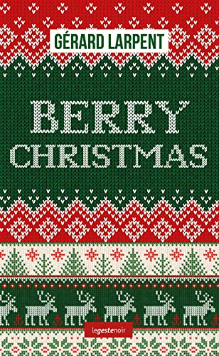 Berry Christmas