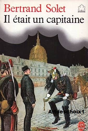 il etait un capitaine