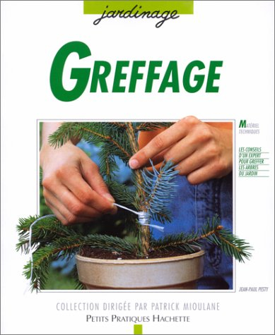 Greffage