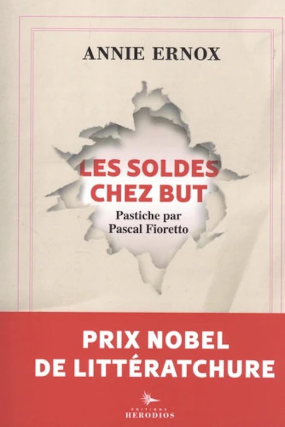 Les soldes chez But