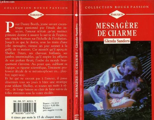 messagere de charme - dr hunk