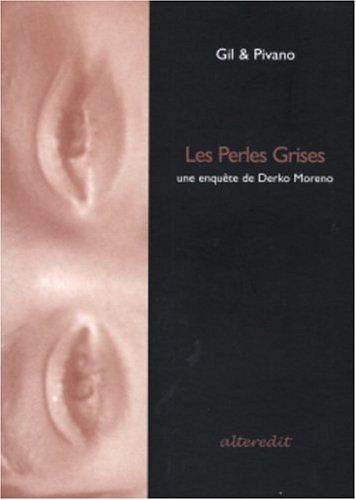 Les perles grises