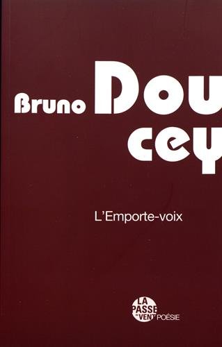 L'emporte-voix