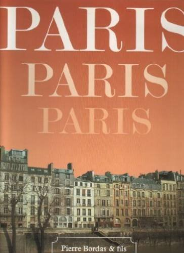 paris paris