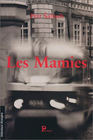 Les mamies