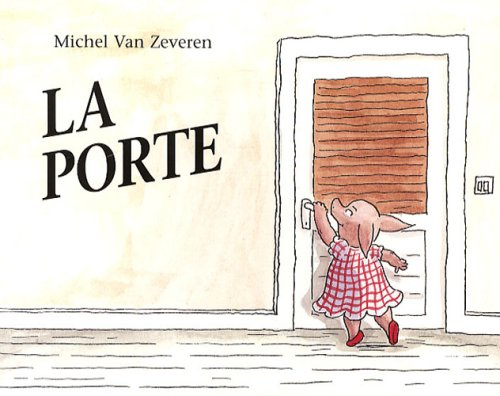 La porte