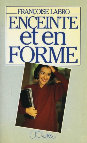 Enceinte et en forme