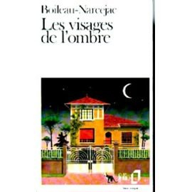 Les Visages de l'ombre