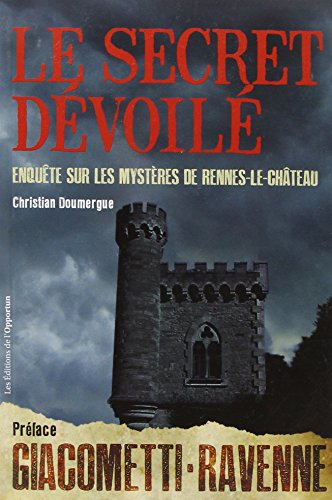 le secret dévoilé : enquête au coeur du mystère...