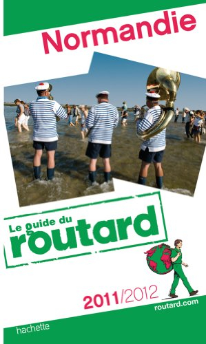 Normandie 2011-2012