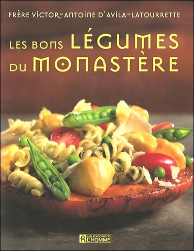 Les bons légumes du monastères