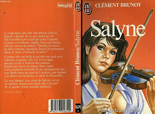 Salyne