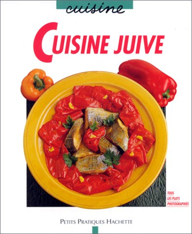 Cuisine juive
