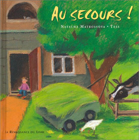 Au secours !