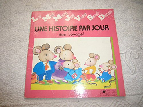 bon voyage !