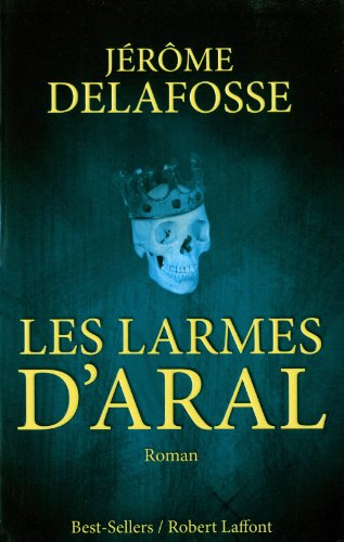 Les larmes d'Aral