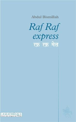 Raf Raf express
