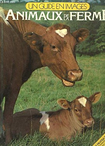 animaux de la ferme