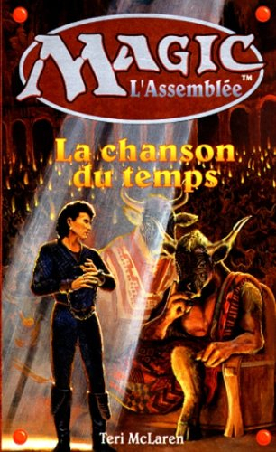 La chanson du temps