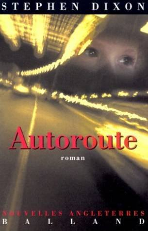 Autoroute