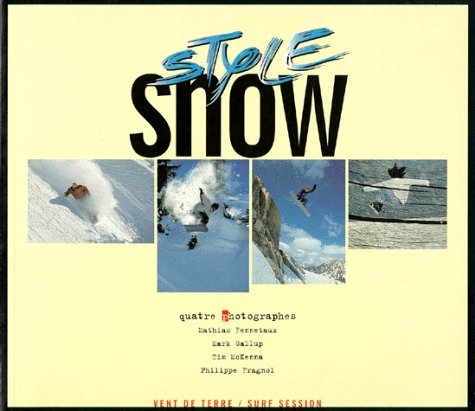 Snowboard