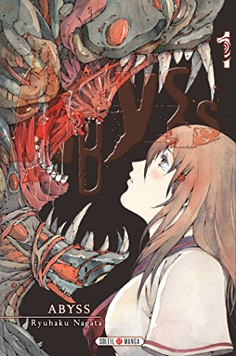 Abyss. Vol. 1