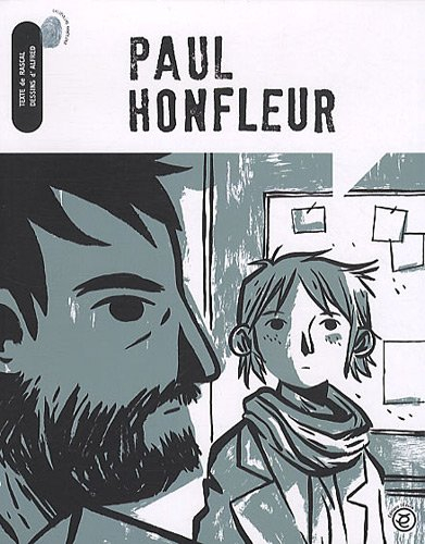 Paul Honfleur