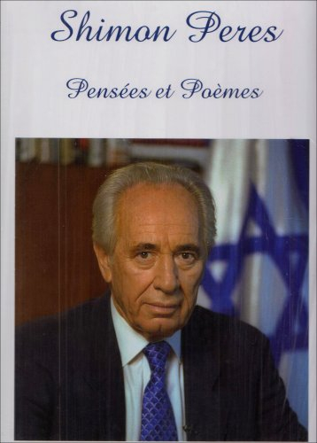 Pensées et poèmes