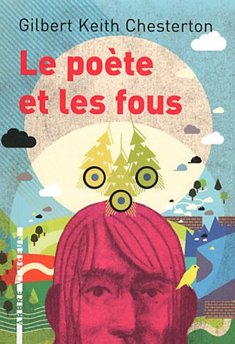 Le poète et les fous