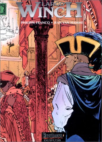Largo Winch