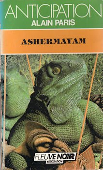Ashermayam