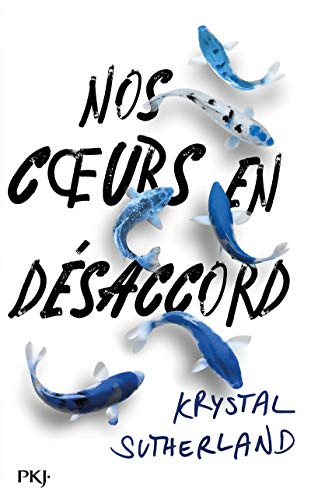 Nos coeurs en désaccord