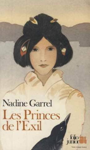 les princes de l'exil