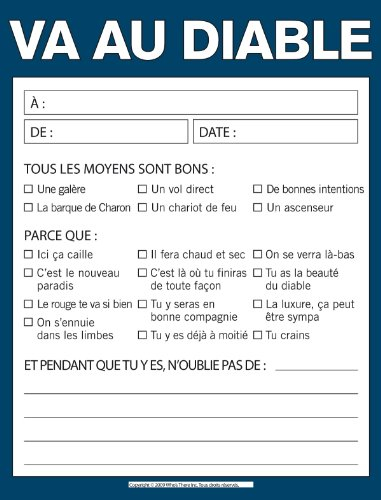 Va au diable