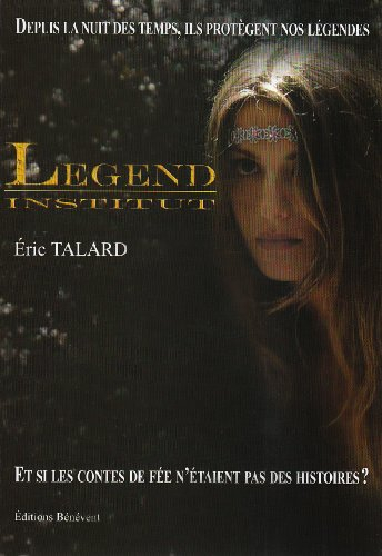 legend institut