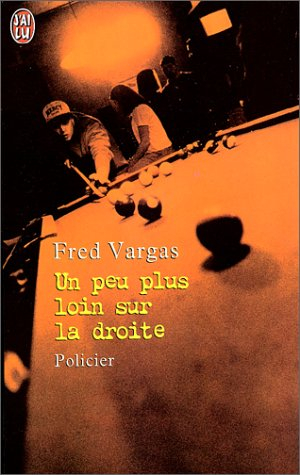 un peu plus loin sur la droite