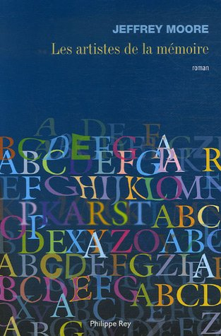 Les artistes de la mémoire