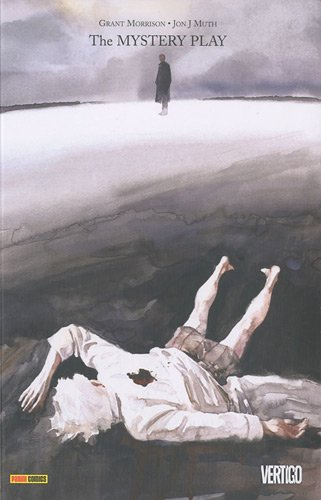 The mystery play