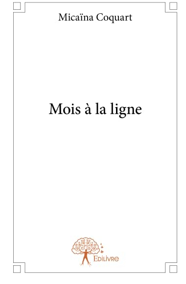 Mois à la ligne