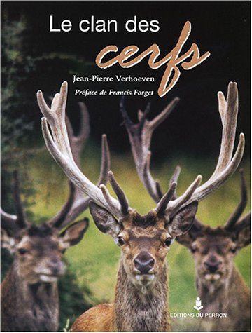 Le clan des cerfs