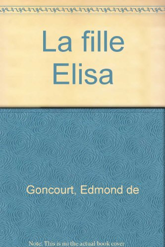 La Fille Elisa
