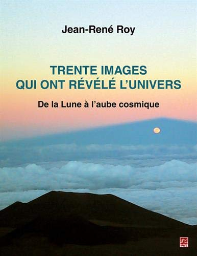 Trente images qui ont révélé l'univers : de la Lune à l'aube cosmique