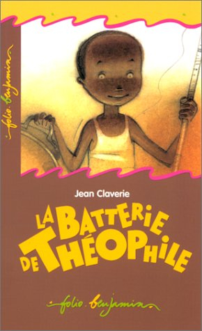 la batterie de théophile