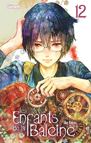 Les enfants de la Baleine. Vol. 12